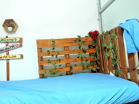 cris dulce online show from March 3, 2026, 8:16 pm