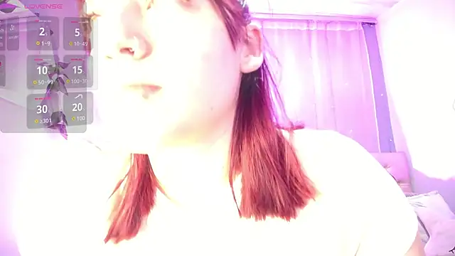 Lulugh  online show from September 25, 2025, 7:20 pm