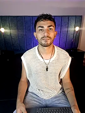Snapshot of JuanchoAfpa chatting on October 8, 2025, 2:35 am JuanchoAfpa online show from October 8, 2025, 2:35 am