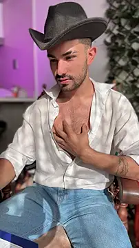 JuanchoAfpa online show from November 27, 2025, 1:00 pm