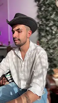 JuanchoAfpa online show from November 30, 2025, 1:01 pm