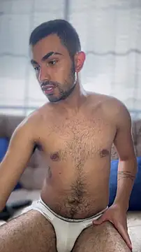 JuanchoAfpa online show from December 2, 2025, 7:04 pm