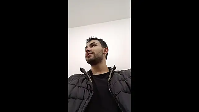 JuanchoAfpa online show from October 22, 2025, 3:17 am