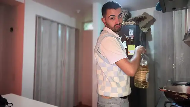 JuanchoAfpa online show from November 24, 2025, 11:49 pm