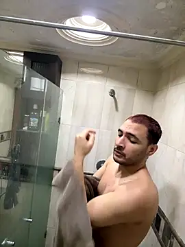   Damian    online show from October 5, 2025, 9:27 pm