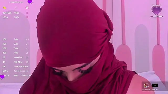 Snapshot of Jasmin_hamdan chatting on June 22, 2026, 8:17 pm Jasmin hamdan online show from June 22, 2026, 8:17 pm