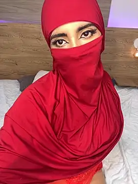 Jasmin hamdan online show from September 18, 2025, 8:23 pm