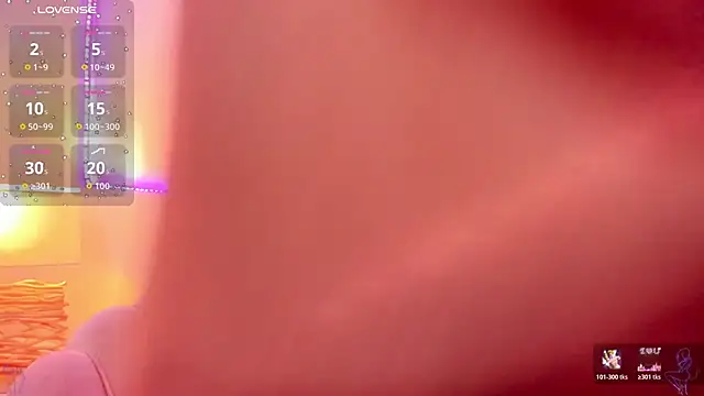 Jasmin hamdan online show from November 8, 2025, 7:50 pm