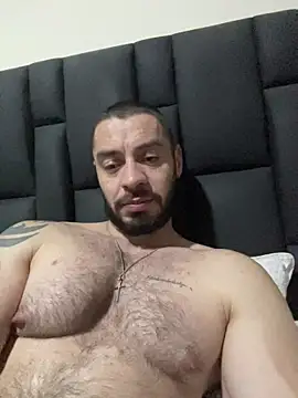 Drake Cole online show from March 16, 2026, 1:46 am