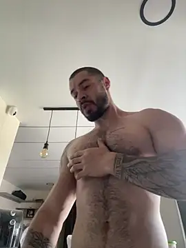 Drake Cole online show from March 15, 2026, 1:40 pm