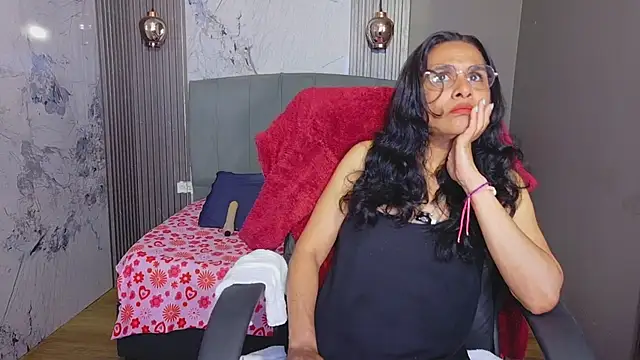 Vanessa 7  online show from March 23, 2026, 11:59 pm