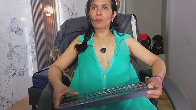 Vanessa 7  online show from February 13, 2026, 12:21 am