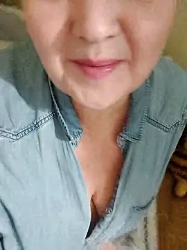 ForgeMeNot51 online show from February 9, 2026, 6:22 am