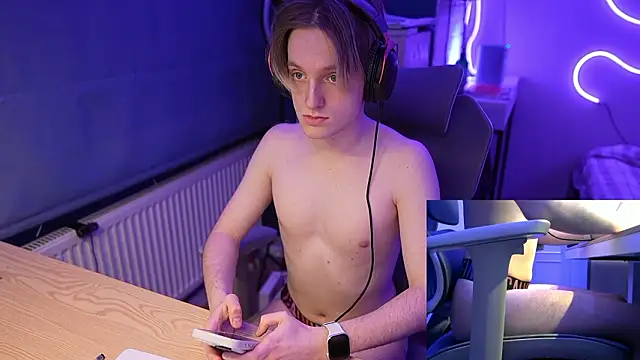 Serxyi online show from March 22, 2026, 6:31 pm