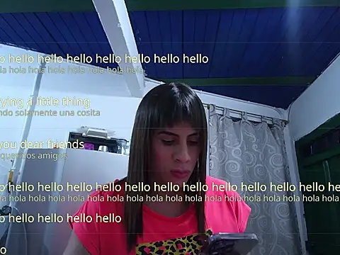 CAMILA-GRANT318 online show from January 17, 2026, 5:11 am