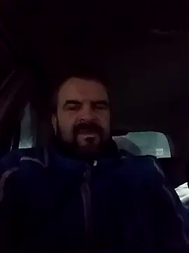 HairypapaK online show from January 17, 2026, 6:39 am