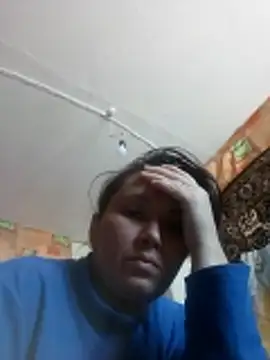 Romashka33011 online show from February 3, 2026, 8:19 am