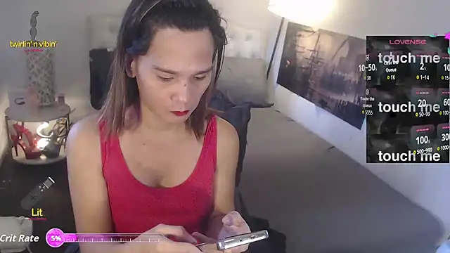 Snapshot of NinaDOM4CUM chatting on November 26, 2025, 11:49 pm NinaDOM4CUM online show from November 26, 2025, 11:49 pm