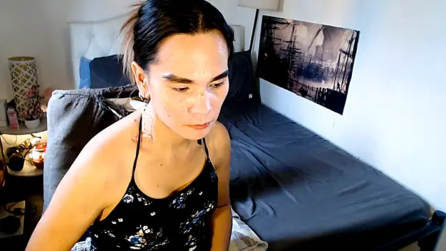NinaDOM4CUM online show from May 15, 2026, 11:36 pm