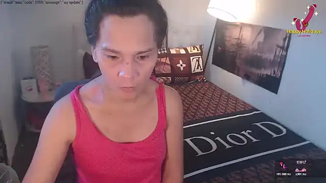 Snapshot of NinaDOM4CUM chatting on October 31, 2025, 11:11 pm NinaDOM4CUM online show from October 31, 2025, 11:11 pm