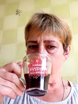 MeryLive59011 online show from September 9, 2025, 7:29 am