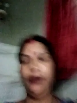 Gyavatixx online show from October 7, 2025, 12:22 am