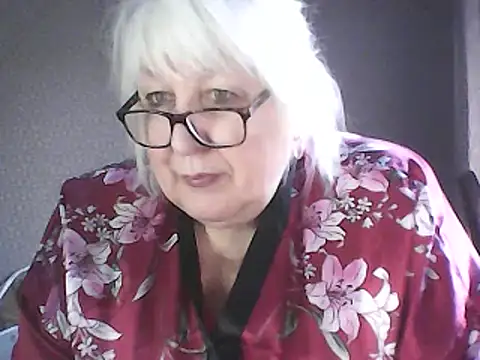 Alexia64231 online show from January 16, 2026, 6:50 am