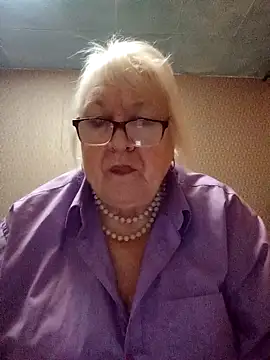 Alexia64231 online show from October 31, 2025, 3:14 am