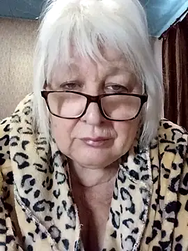 Snapshot of Alexia64231 chatting on January 17, 2026, 7:12 am Alexia64231 online show from January 17, 2026, 7:12 am