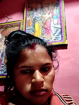 Snapshot of Sanjna_cuty chatting on November 19, 2025, 12:32 am Sanjna cuty online show from November 19, 2025, 12:32 am