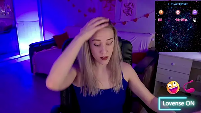 Free Harmony online show from November 15, 2025, 7:18 pm