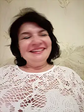 LedyNika online show from July 19, 2026, 7:43 pm