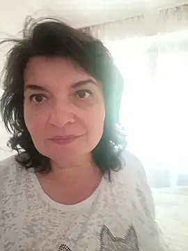 LedyNika online show from July 17, 2026, 9:50 am