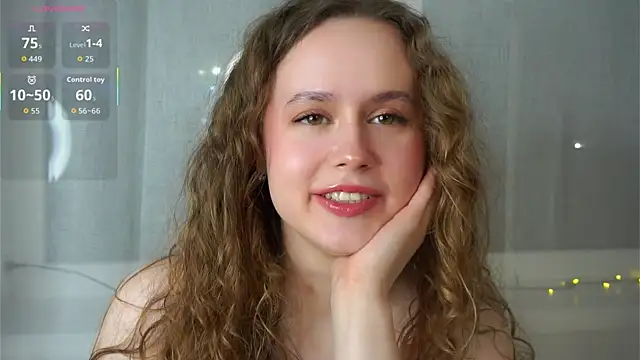 SusannaScholler online show from February 13, 2026, 9:59 pm