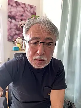 gholly2007 online show from January 8, 2026, 3:01 am