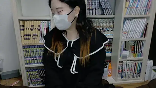 MIKE chan online show from March 4, 2026, 12:51 am