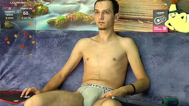 AxelMassimo online show from October 29, 2025, 12:53 am