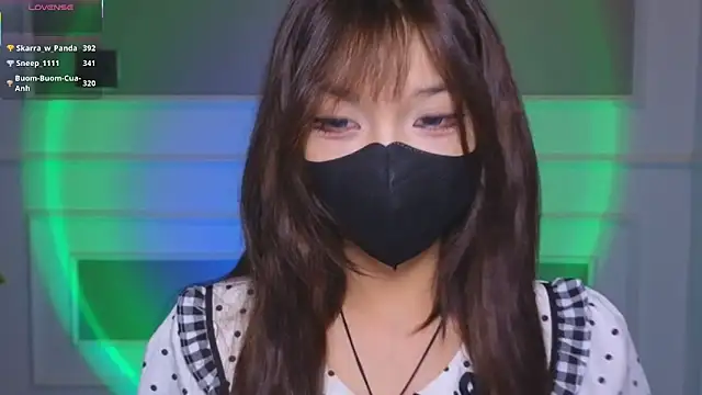      Panda      online show from March 22, 2026, 7:26 pm