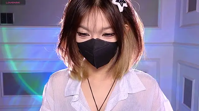 Snapshot of _____Panda_____ chatting on May 12, 2026, 10:05 pm Panda online show from May 12, 2026, 10:05 pm