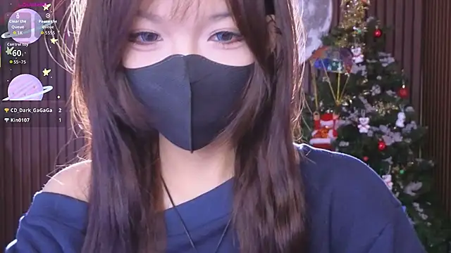      Panda      online show from December 20, 2025, 3:20 am