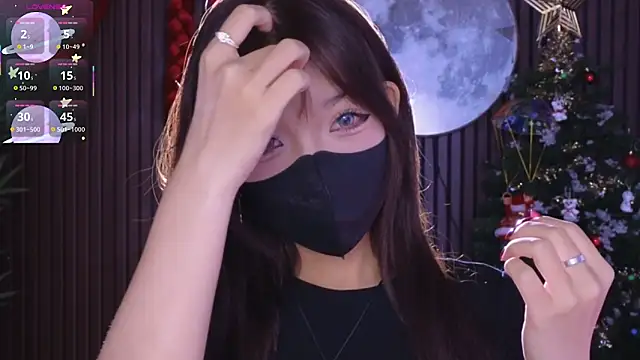      Panda      online show from January 18, 2026, 3:04 pm