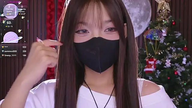      Panda      online show from January 10, 2026, 4:46 pm