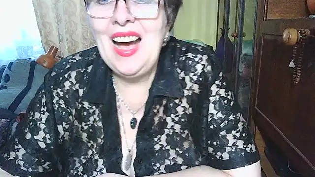 VeronicaGold511 online show from December 3, 2025, 8:03 am