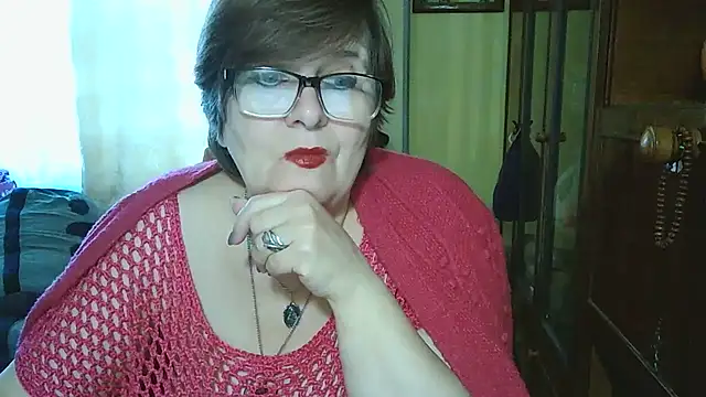 VeronicaGold511 online show from October 14, 2025, 6:58 am