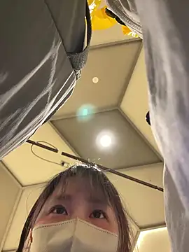 Snapshot of ichika_muu chatting on May 30, 2026, 12:11 pm ichika muu online show from May 30, 2026, 12:11 pm
