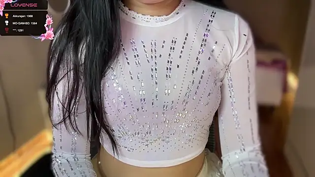 Ms Seductive07 online show from March 3, 2026, 3:41 pm