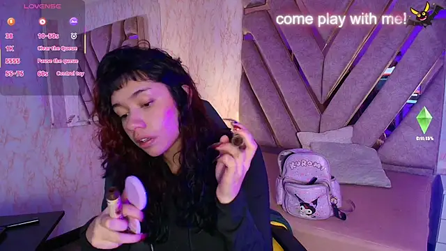 redd pandaa online show from May 20, 2026, 3:25 am