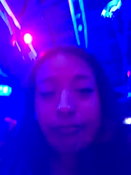 lupittta online show from October 28, 2025, 2:34 am