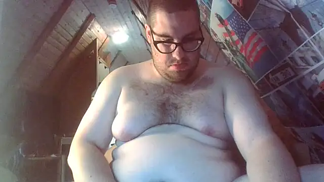 chubbyDavid1998 online show from June 4, 2026, 11:59 am