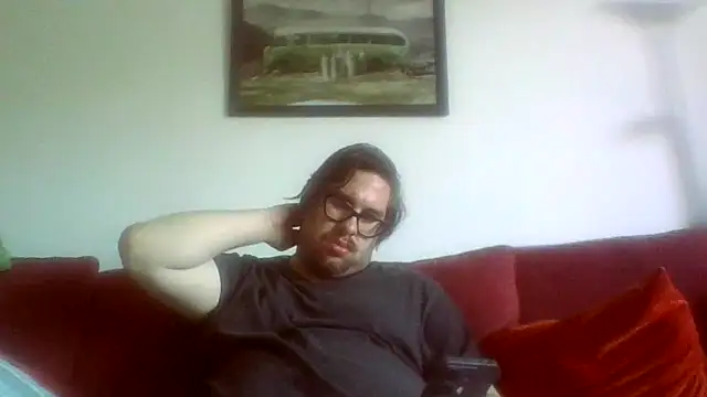 Snapshot of chubbyDavid1998 chatting on November 13, 2025, 10:08 am chubbyDavid1998 online show from November 13, 2025, 10:08 am